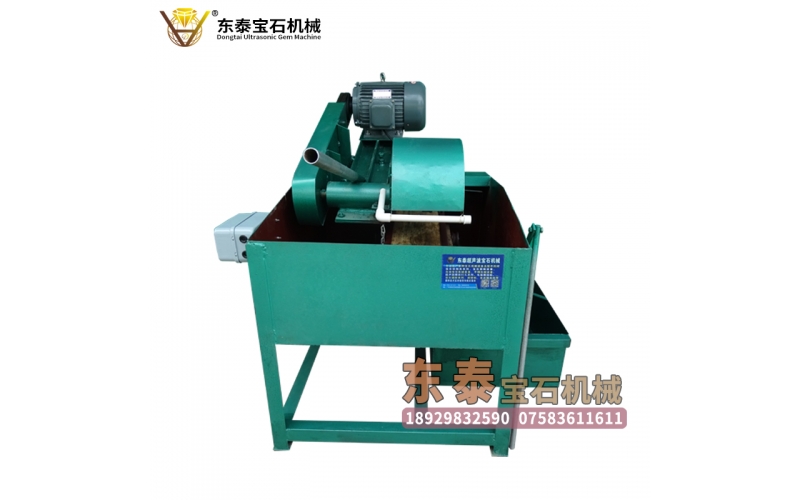 小型多開(kāi)片油切機(jī)