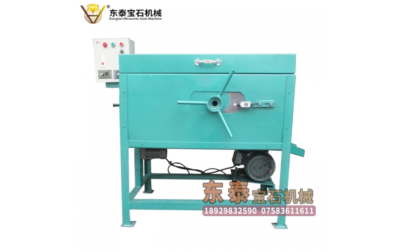 14寸自動旋轉(zhuǎn)開片機