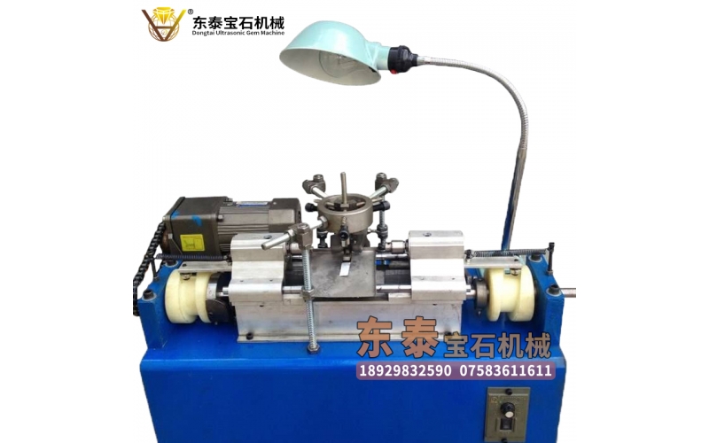 全自動珍珠打孔機