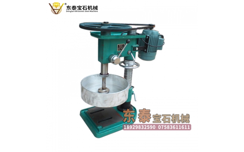 玉石沃珠機(jī)（圓珠系列—自動(dòng)）