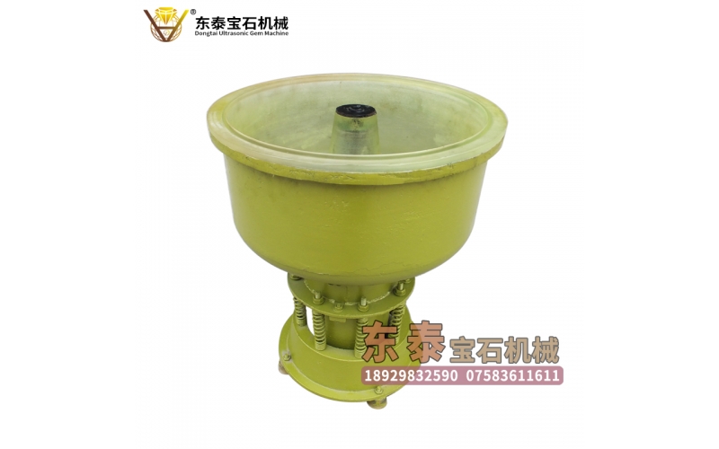 優(yōu)質(zhì)PU青膠拋光機(jī)（圓珠系列—量大）