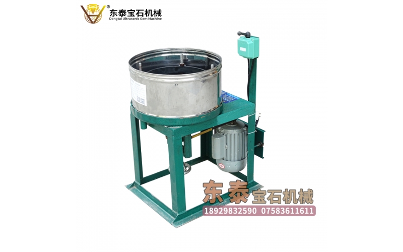 寶石中盤(pán)機(jī)（圓珠系列—量大）