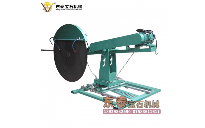 60英寸大水切機（手鐲系列）