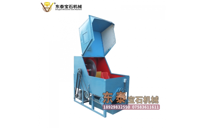 30英寸自動油切機（手鐲系列）