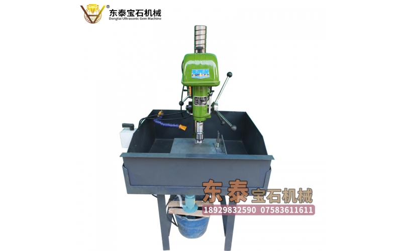 玉石手鐲機（手鐲系列）