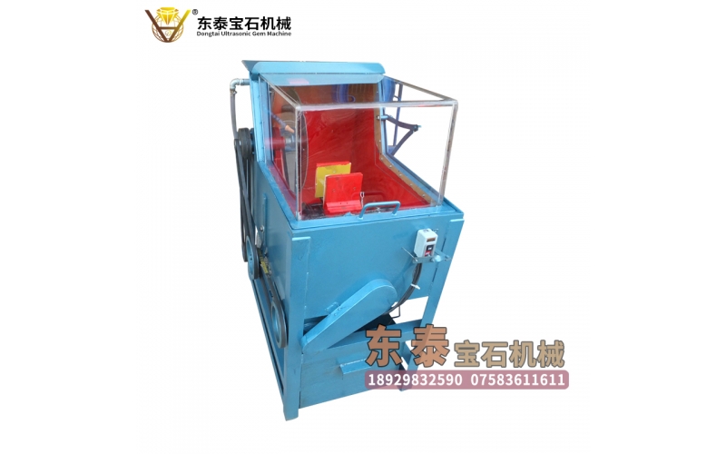 16英寸油切機（手鐲系列）