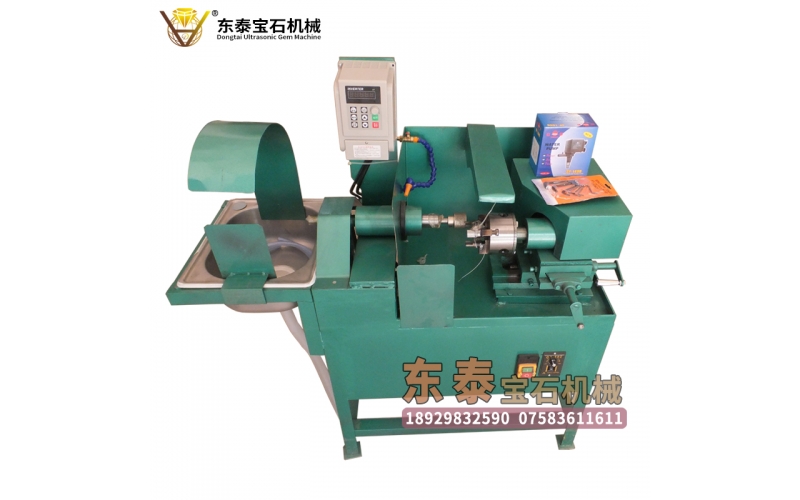 手鐲拋光打磨一體機（手鐲系列）