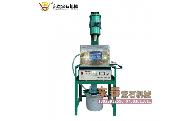 3000型超聲波雕刻機(jī)（雕刻系列—自動(dòng)）