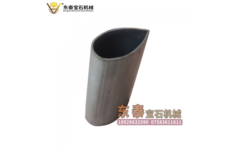 異形針（馬眼）