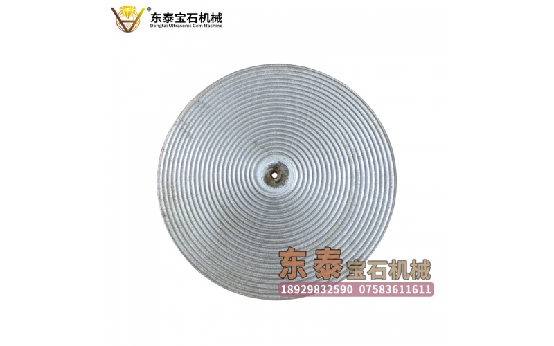 磨盤-自動圓珠機(jī)