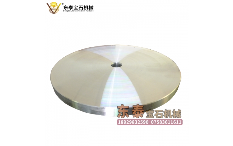 角度機(jī)拋光盤