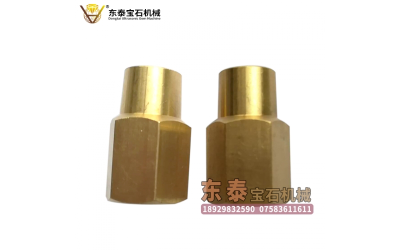 定型機(jī)銅頭