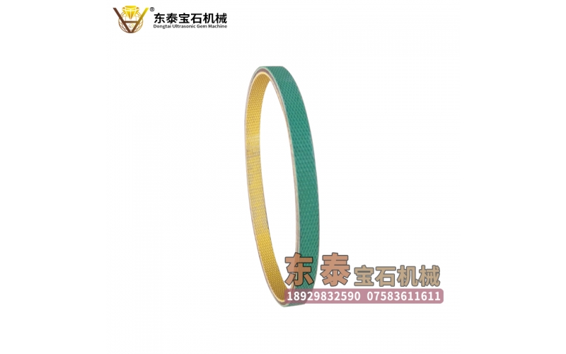 小臺(tái)鉆皮帶